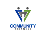 https://www.logocontest.com/public/logoimage/1437878965Community Triangle.png